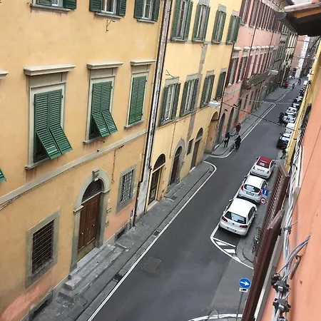 Suites & - Centro Storico