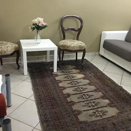 Apartment Suites & - Centro Storico