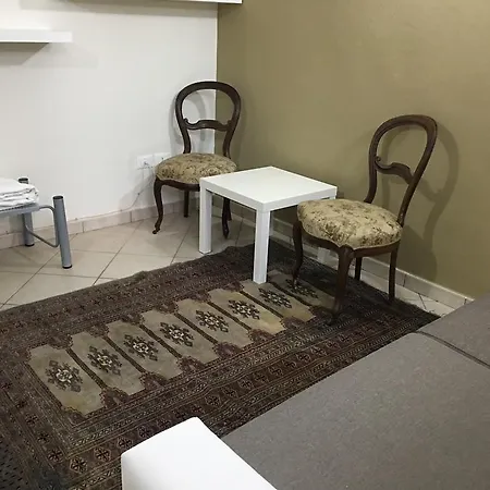 Suites & - Centro Storico Apartment
