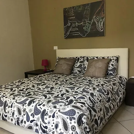 Suites & - Centro Storico Apartment Pisa