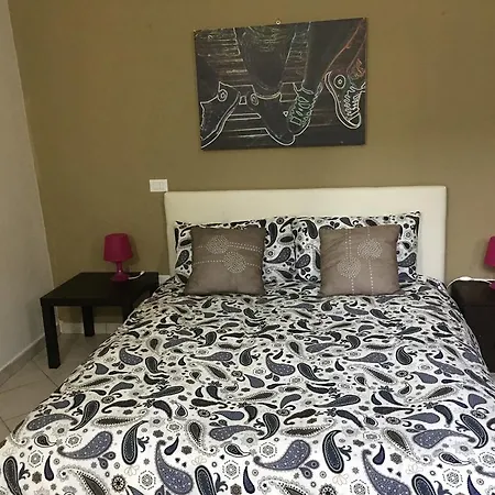 Suites & - Centro Storico