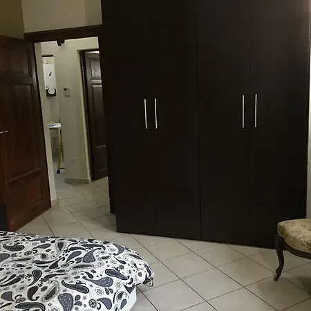 Апартаменты Suites & - Centro Storico Пиза