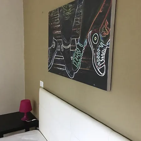 Апартаменты Suites & - Centro Storico *