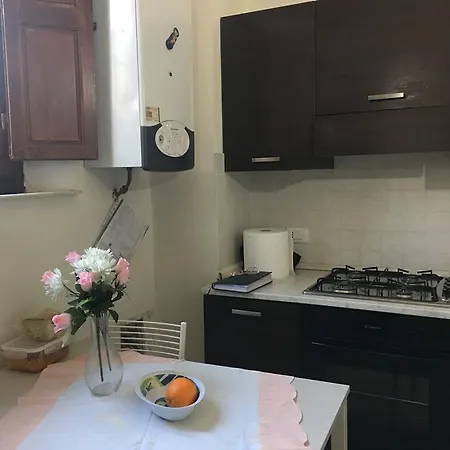 Suites & - Centro Storico Apartment Pisa