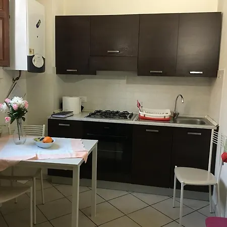 Апартаменты Suites & - Centro Storico Пиза